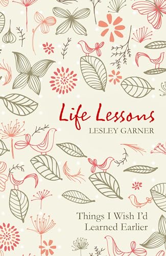 Life Lessons
