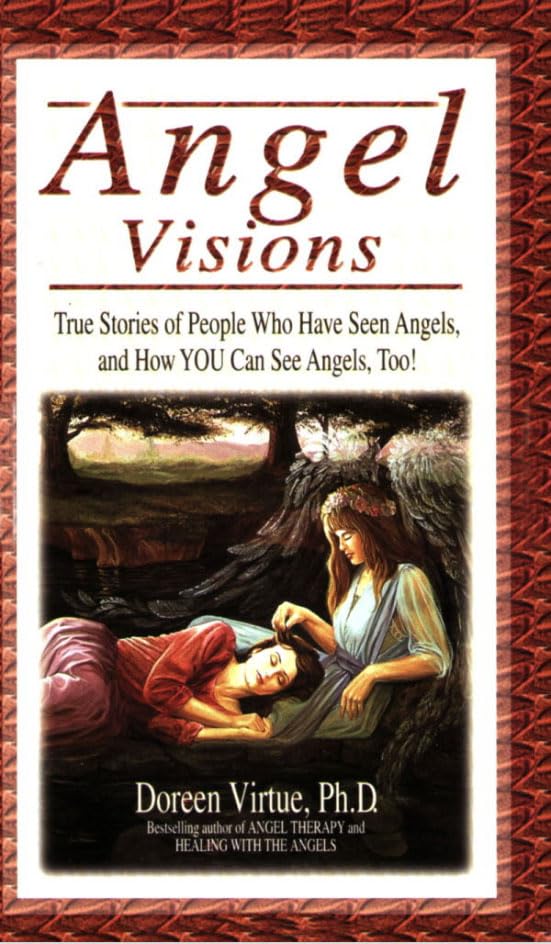Angel Visions