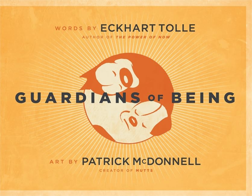 Guardians of Being