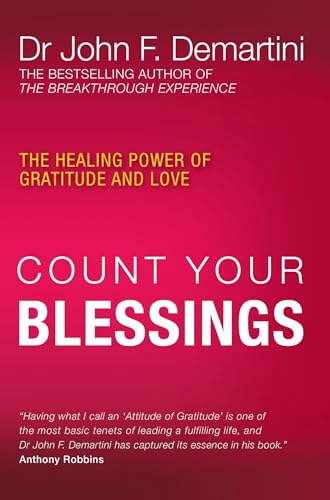 Count Your Blessings