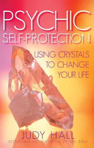 Psychic Self-Protection