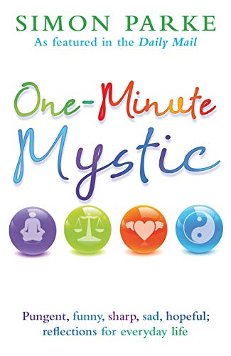 One-Minute Mystic