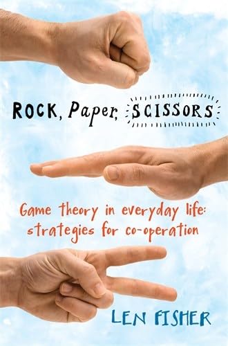 Rock, Paper, Scissors