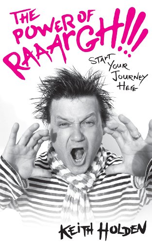 The Power of Raaargh!!!