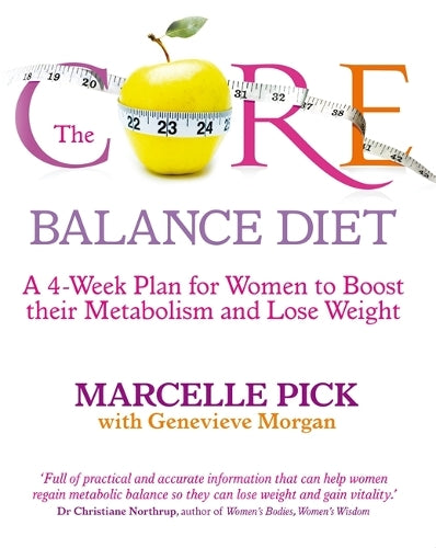 The Core Balance Diet