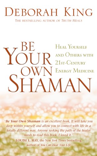 Be Your Own Shaman