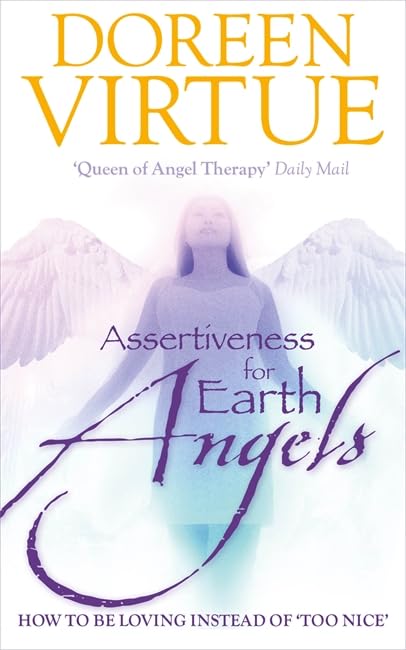 Assertiveness for Earth Angels