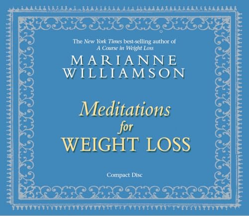 Meditations For Weight Loss