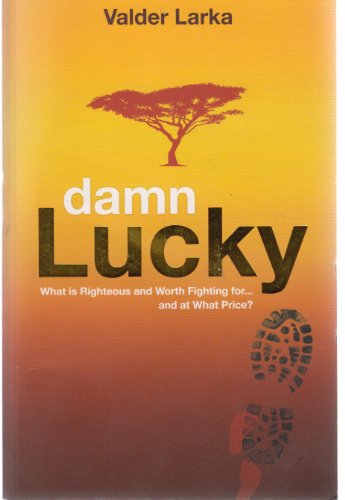 Damn Lucky