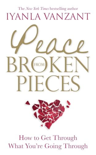 Peace From Broken Pieces