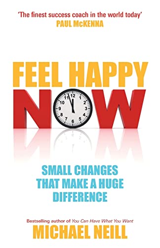 Feel Happy Now