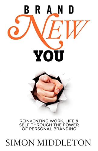 Brand New You