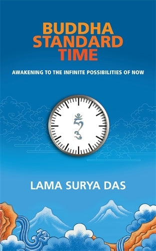 Buddha Standard Time