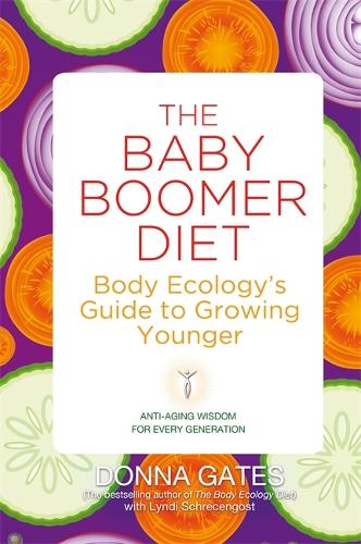 The Baby Boomer Diet