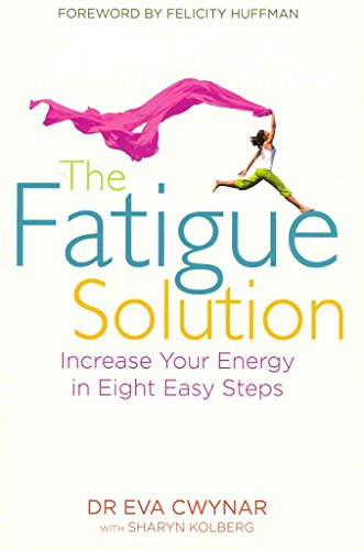 The Fatigue Solution