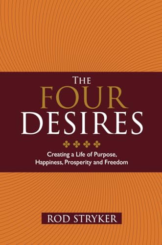 The Four Desires