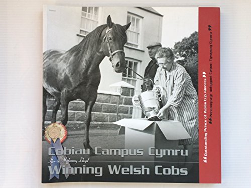 Cobiau Campus Cymru / Winning Welsh Cobs