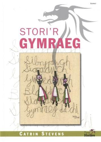 Tipyn O'n Hanes: Stori'r Gymraeg
