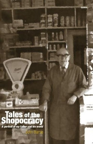 Tales of the Shopocracy