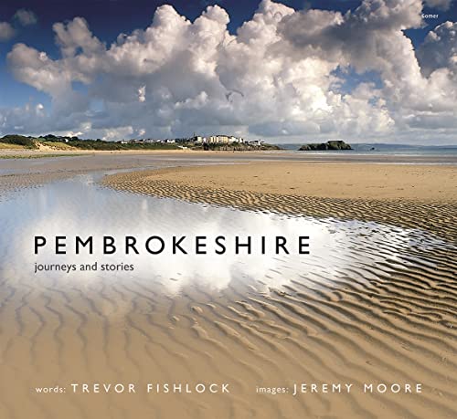 Pembrokeshire - Journeys and Stories