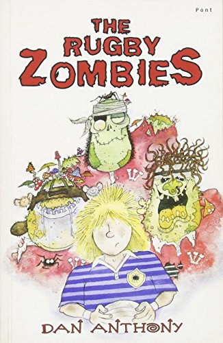 The Rugby Zombies, The
