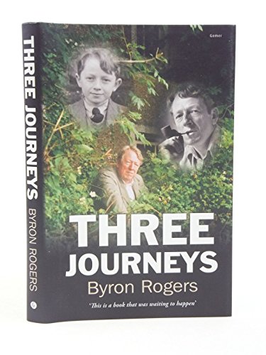 Three Journeys