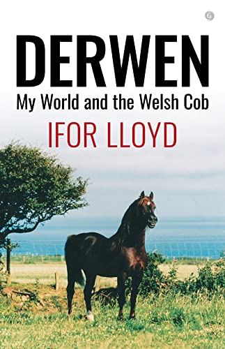 Welsh Ponies and Cobs - Ceredigion Champions