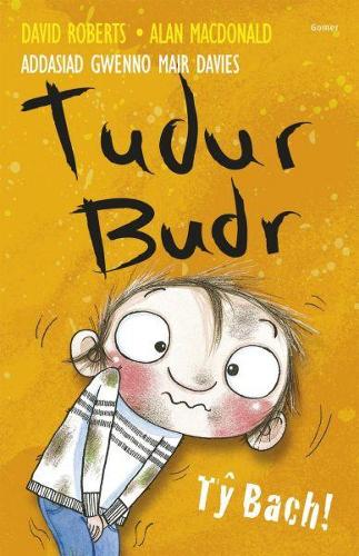 Tudur Budr: Ty Bach