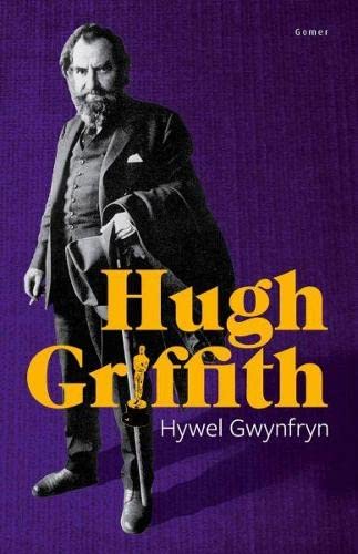 Hugh Griffith