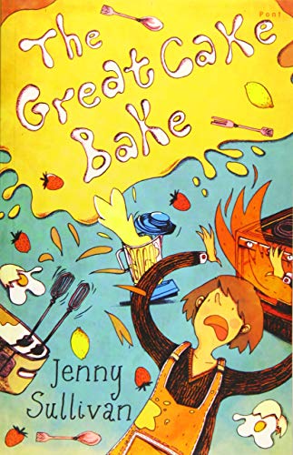 Great Cake Bake, The