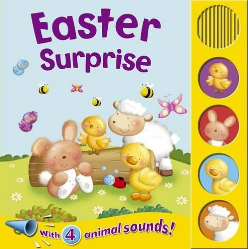 Easter Surprise