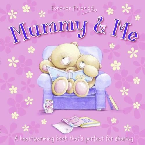 Mummy and Me