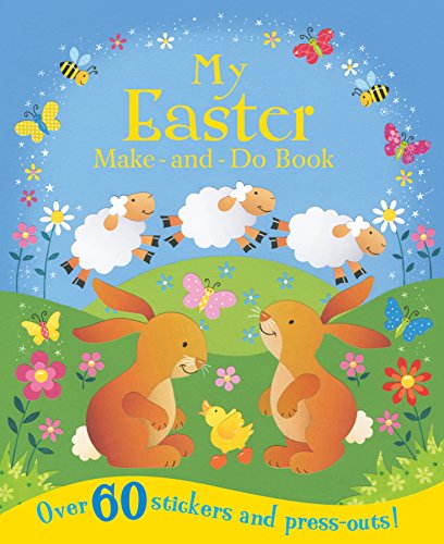 Make and Do Easter