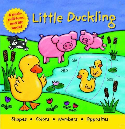 Little Duckling