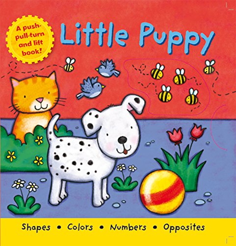 Little Puppy