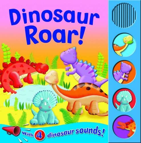 Dinosaur Roar