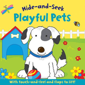 Playful Pets