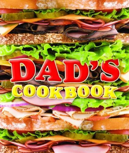 Dad's Cookbook