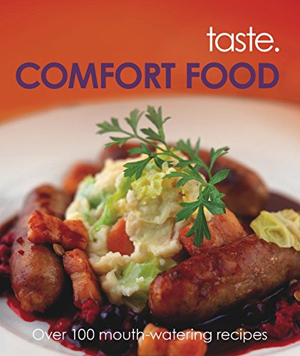 Comfort Food