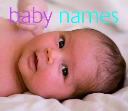 Baby Names