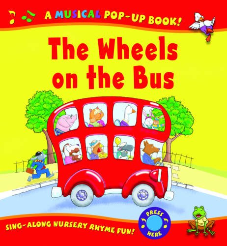 Wheels on The Bus