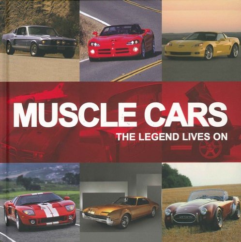 Muscle Cars