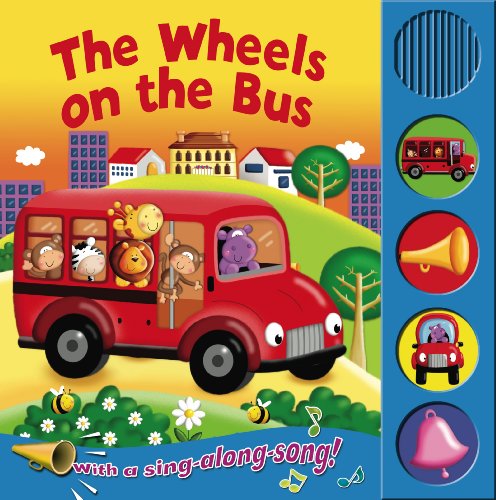 Wheels on The Bus