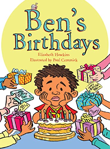 Bens Birthdays