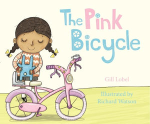 The Pink Bicycle 