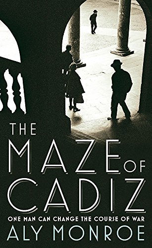 The Maze of Cadiz