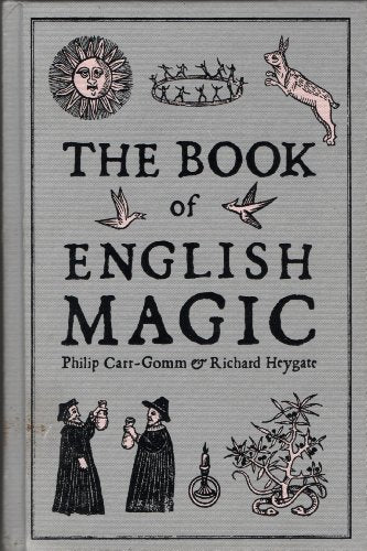 The Book of English Magic