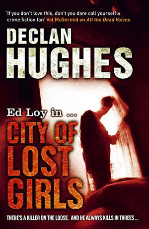The City of Lost Girls