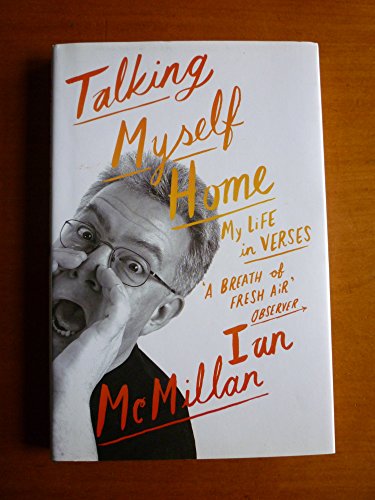 Talking Myself Home