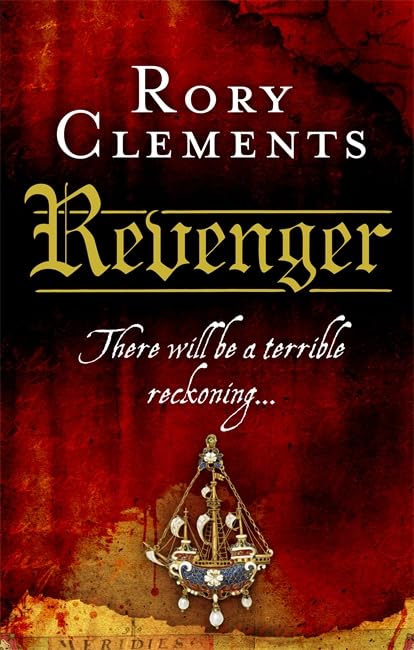 Revenger